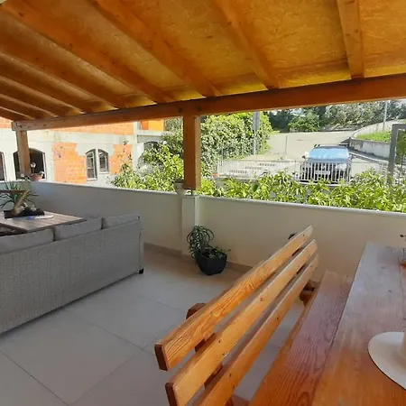 Apartament Cactus