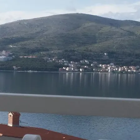 Apartament Cactus Donji Okrug (Ciovo)
