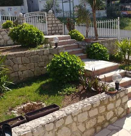 Apartament Cactus Donji Okrug (Ciovo)
