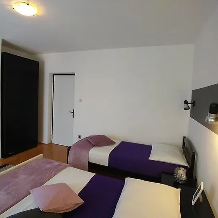 Apartament Cactus *