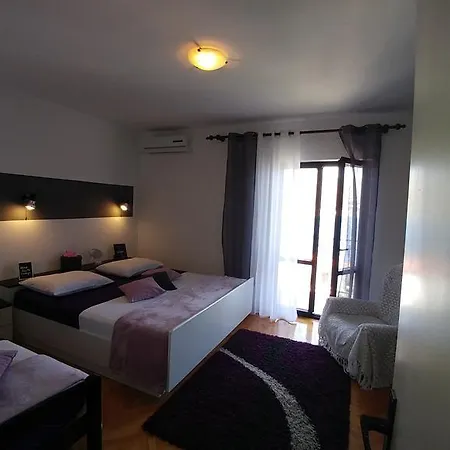 Apartament Cactus *