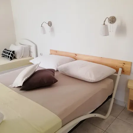 Apartament Cactus