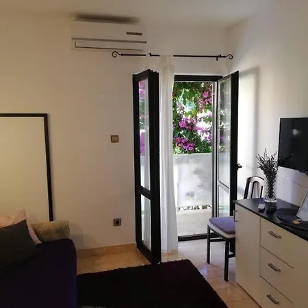 Apartment Cactus *