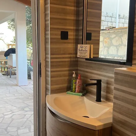 Apartament Cactus Donji Okrug (Ciovo)