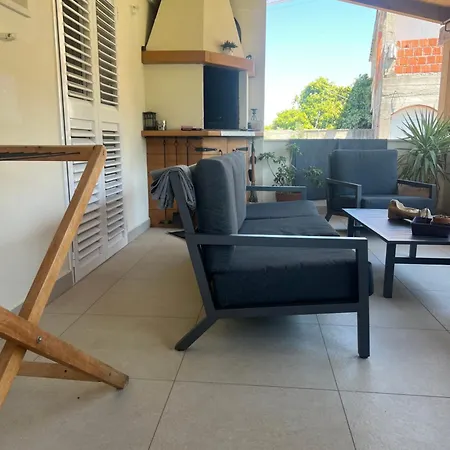 Apartament Cactus