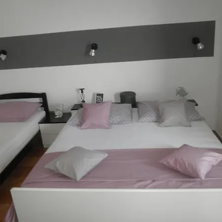 Apartament Cactus *