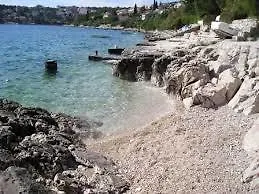 Apartament Cactus Donji Okrug (Ciovo)