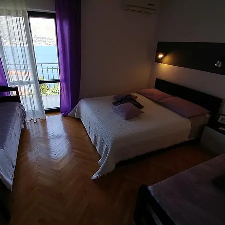 Cactus Apartament Donji Okrug (Ciovo)