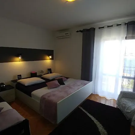 Cactus Apartament Donji Okrug (Ciovo)