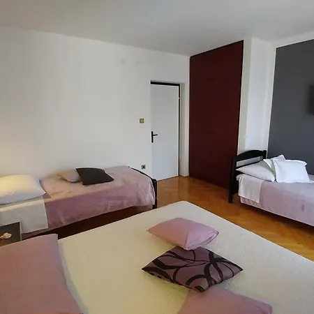 Cactus Apartment