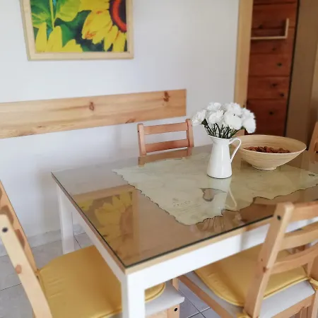 Cactus Apartment Donji Okrug (Ciovo)