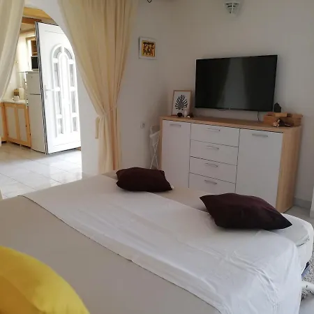 Cactus Apartment Donji Okrug (Ciovo)