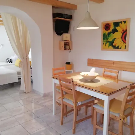 Cactus Apartament Donji Okrug (Ciovo)