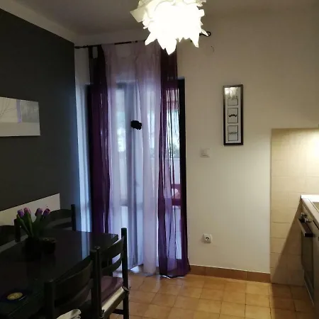 Apartament Cactus *