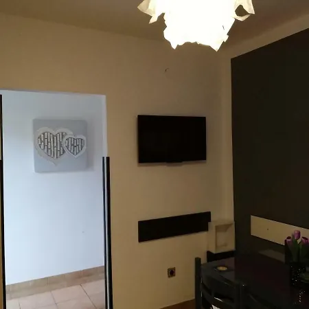 Cactus Apartment