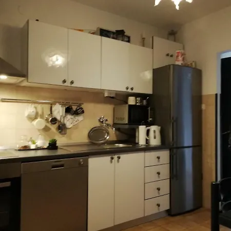 Cactus Apartment *